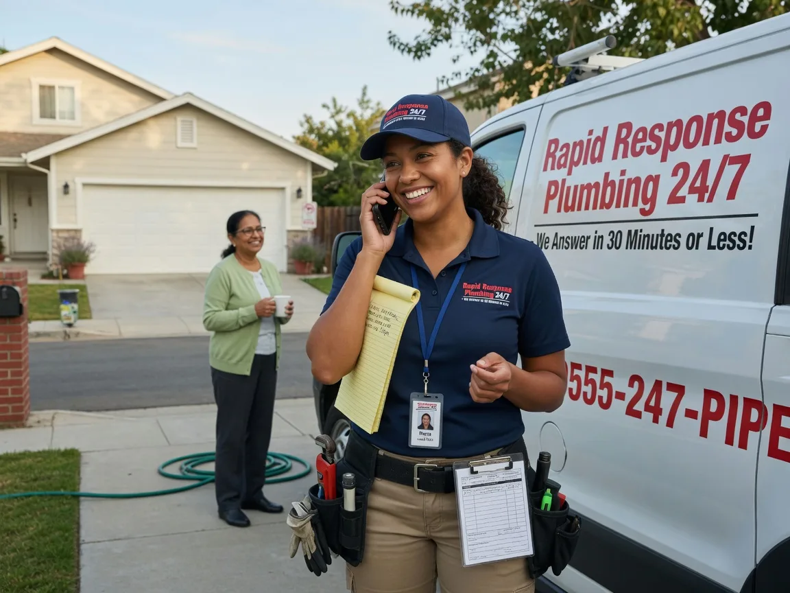 Emergency Plumber Winthrop Harbor, IL FAQs